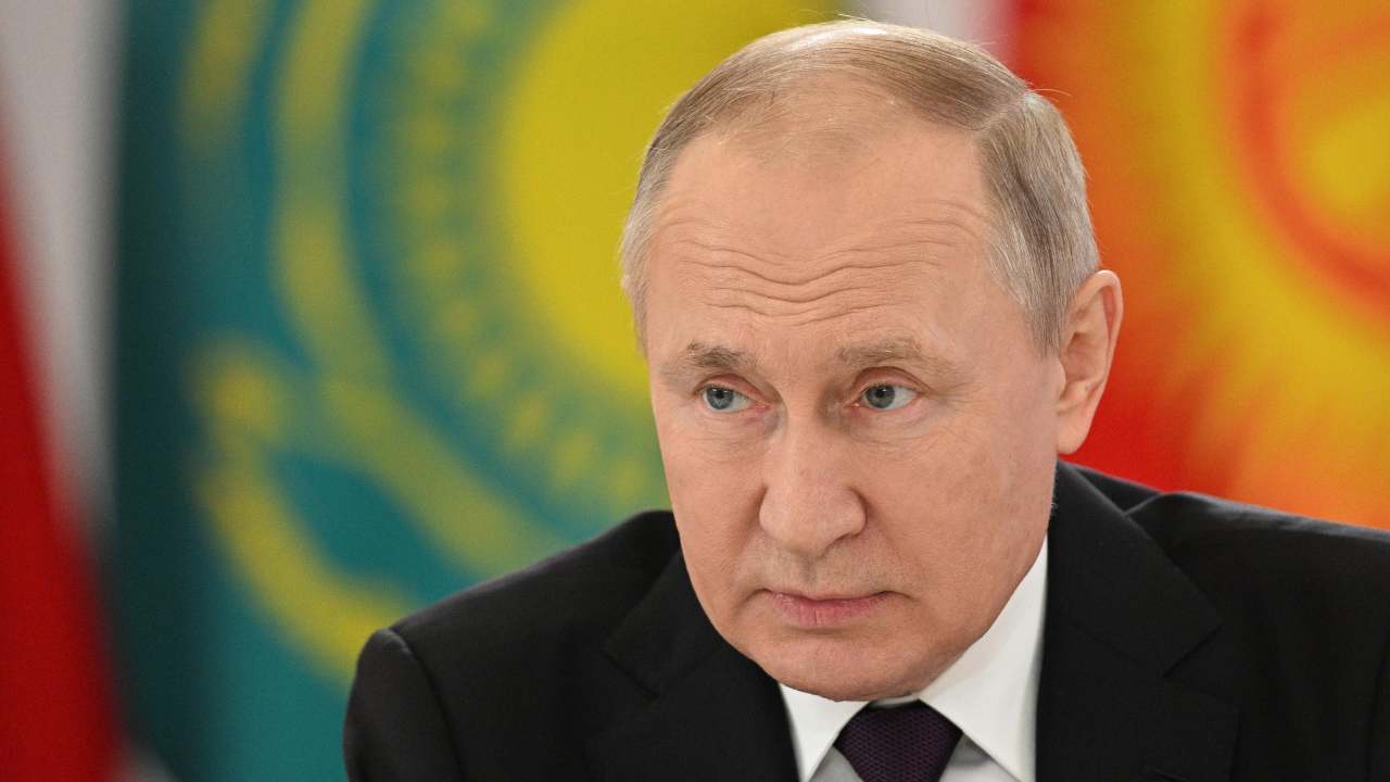 Vladimir Putin spiazza tutti con le sue ultime dichiarazioni