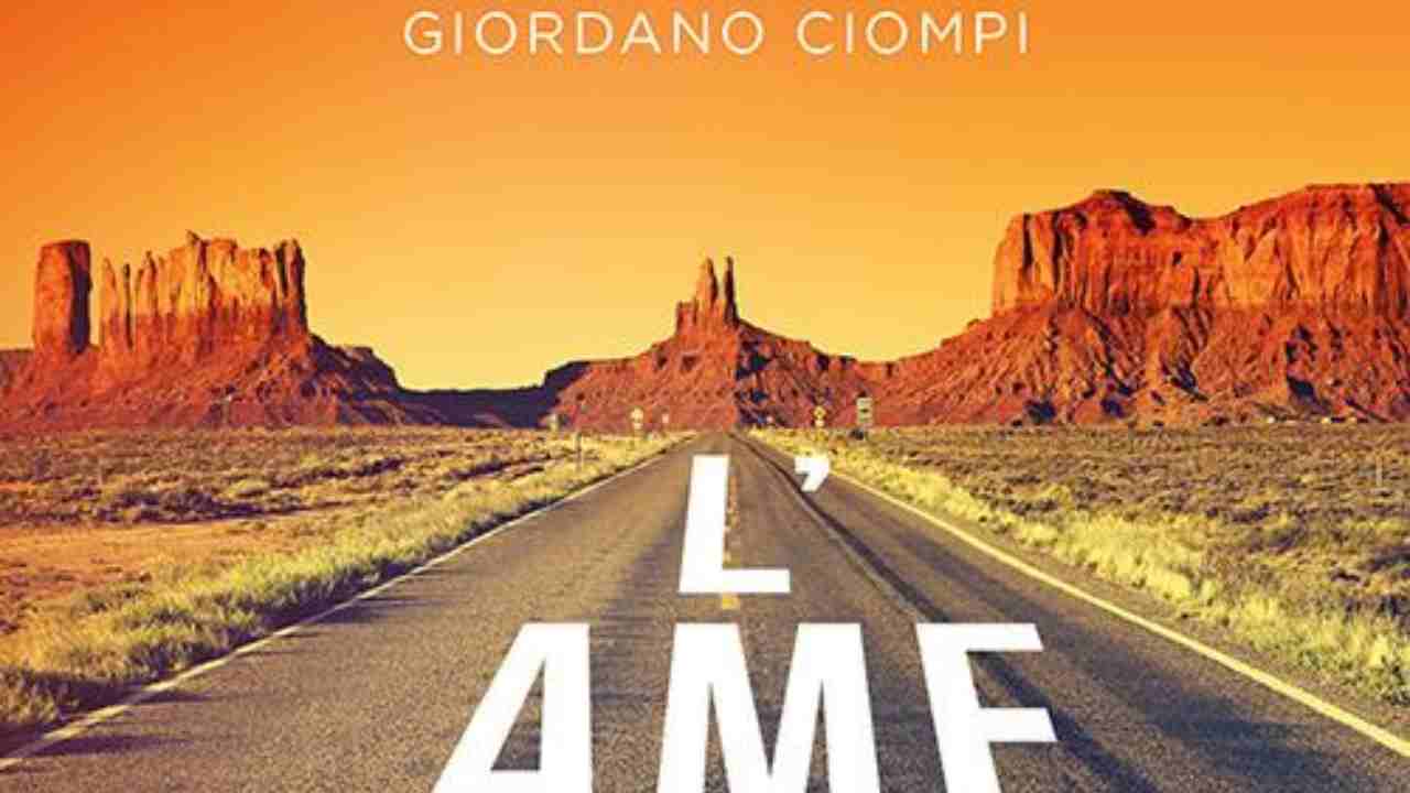 L'America Giordano Ciompi