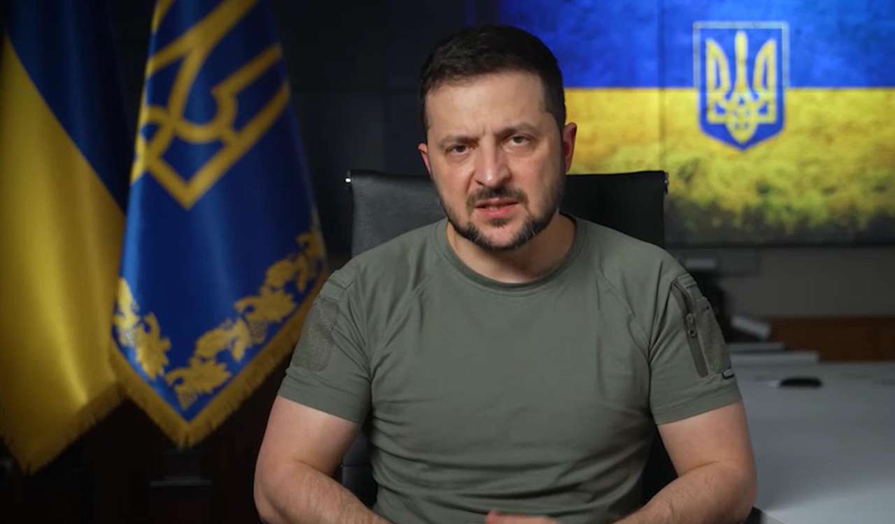 Zelensky 