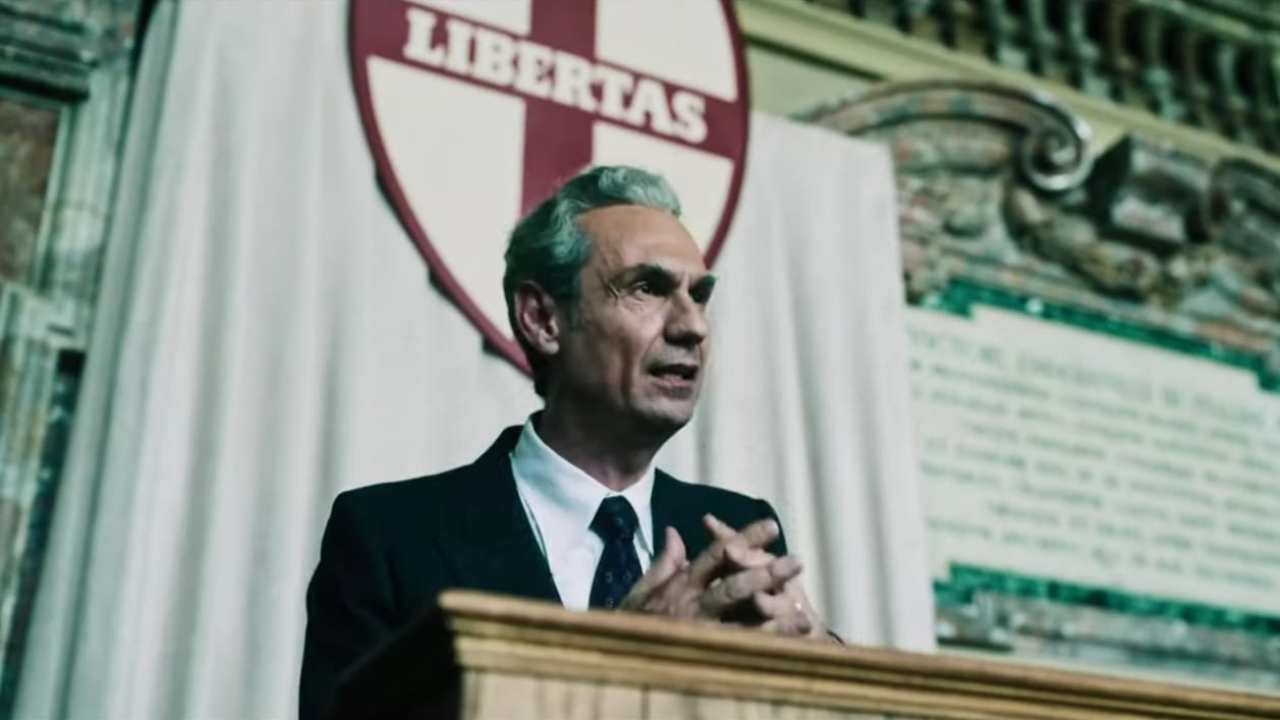 Dura critica della figlia di Aldo Moro sul film