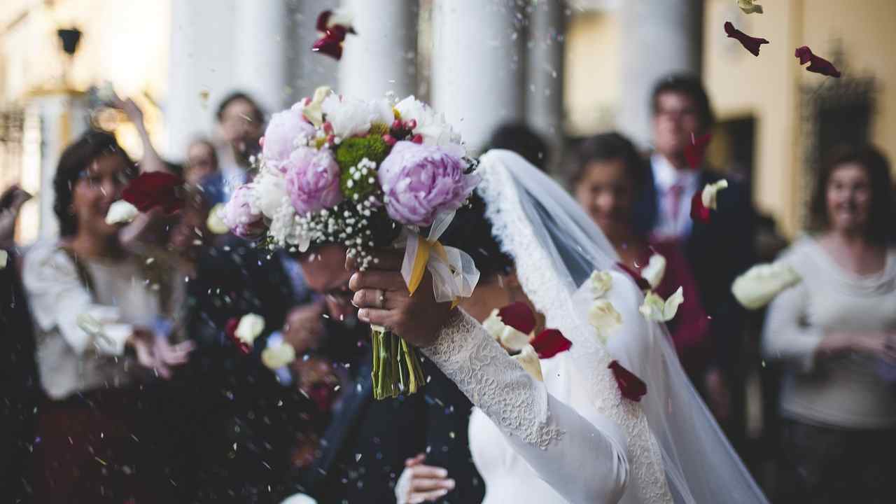 Bonus matrimonio