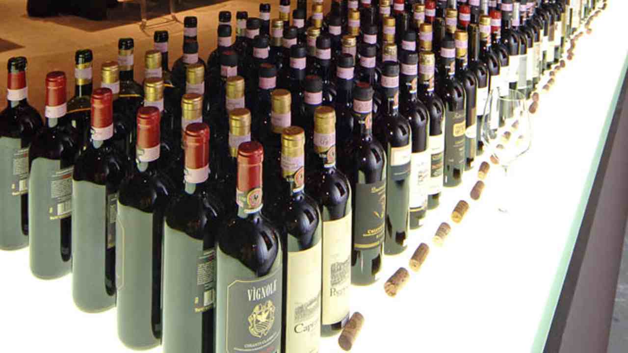 L'Italia nel vino pronta a dire la sua