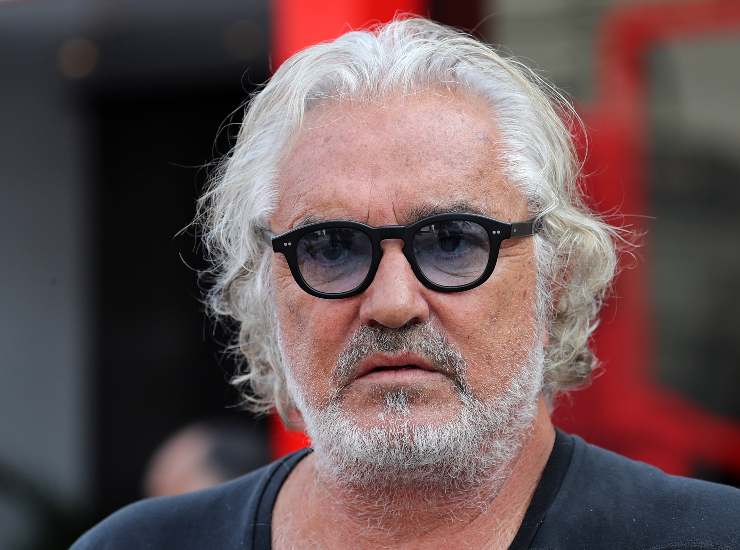 Briatore