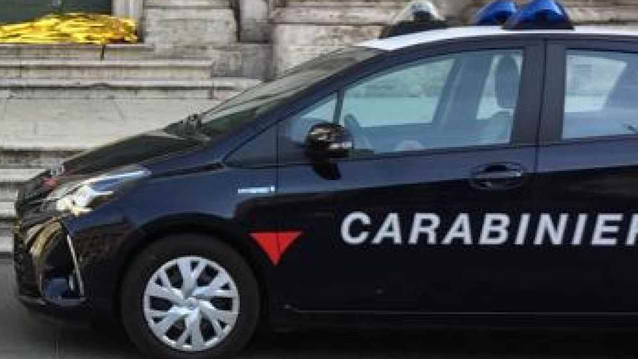 Roma, svolta nelle indagiini sull'uccisione di Filippo Felici