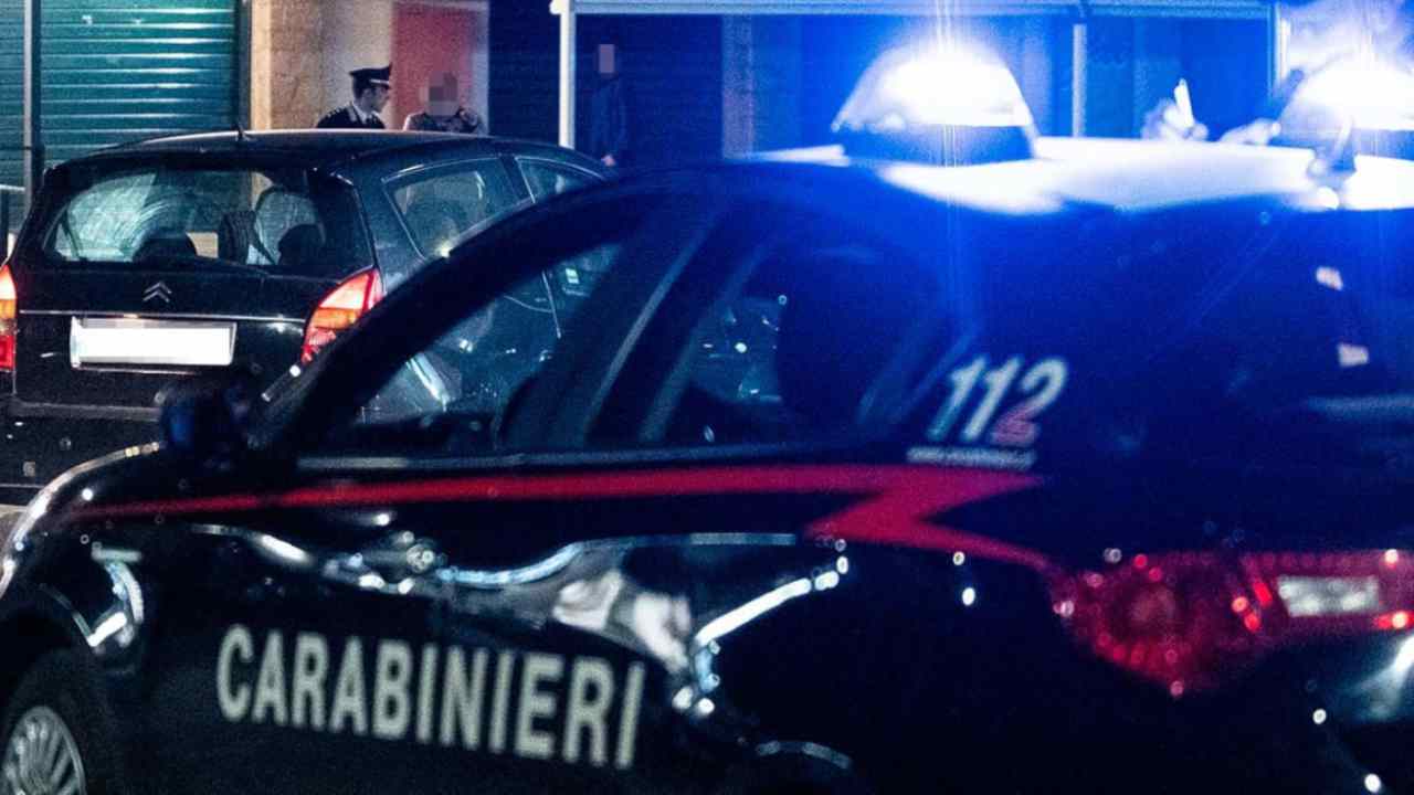 Roma, svolta nelle indagiini sull'uccisione di Filippo Felici