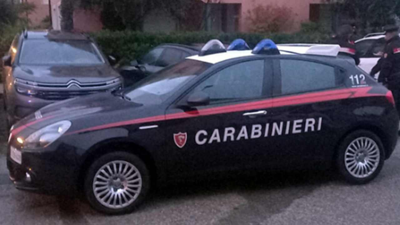 Ragazzo tetraplegico trovato morto in casa 