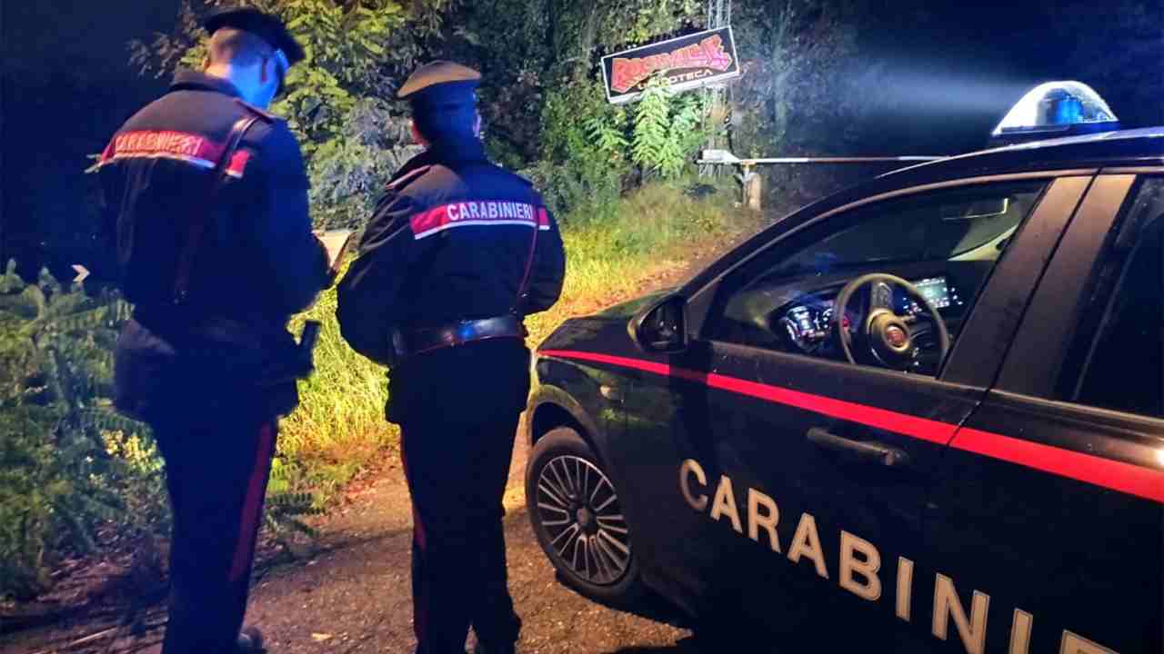 Svolta nelle indagini dell'omicidio di Pescara