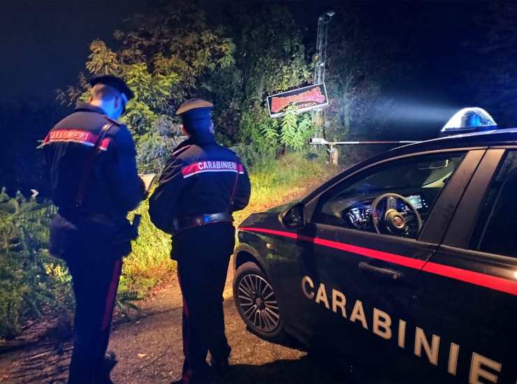 Carabinieri