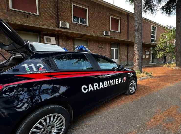 Carabinieri