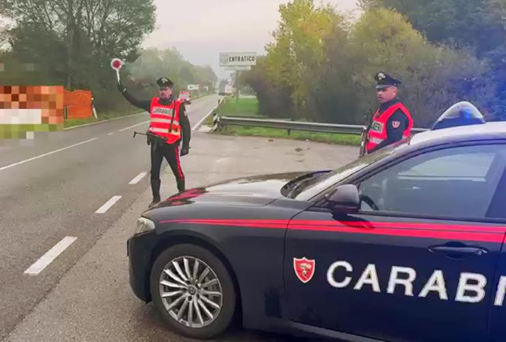 Carabinieri