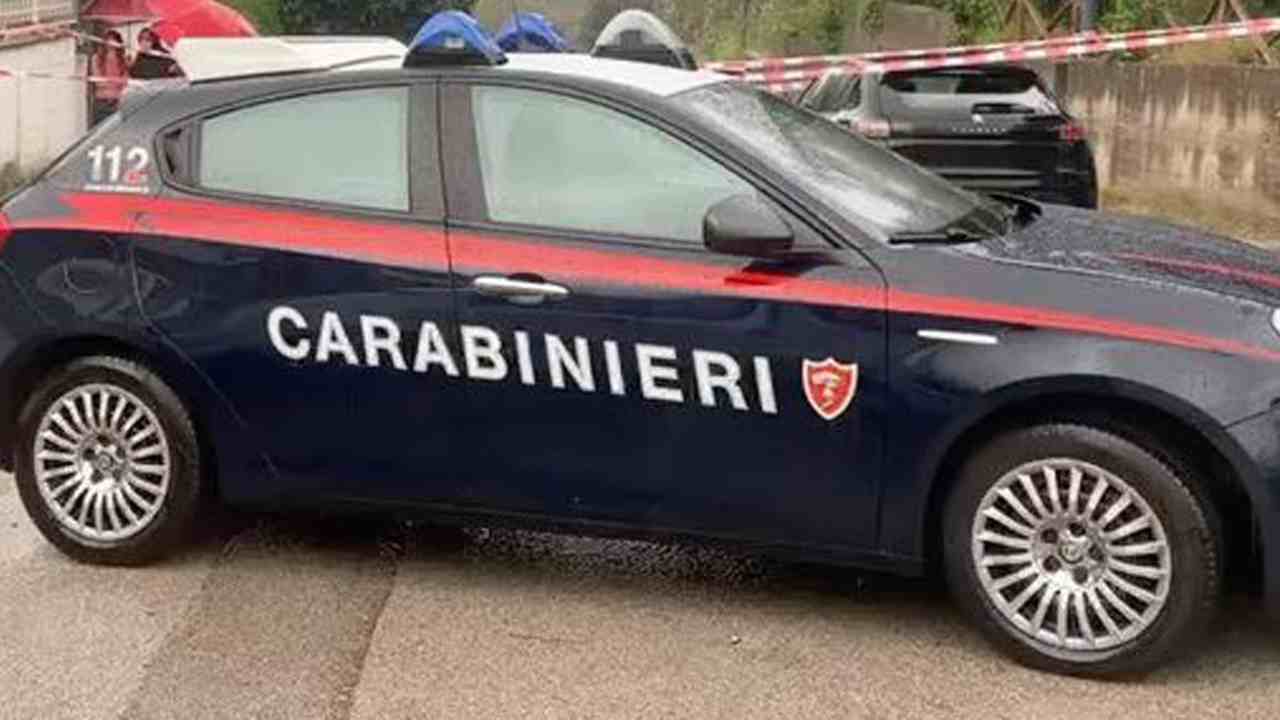 Carabinieri