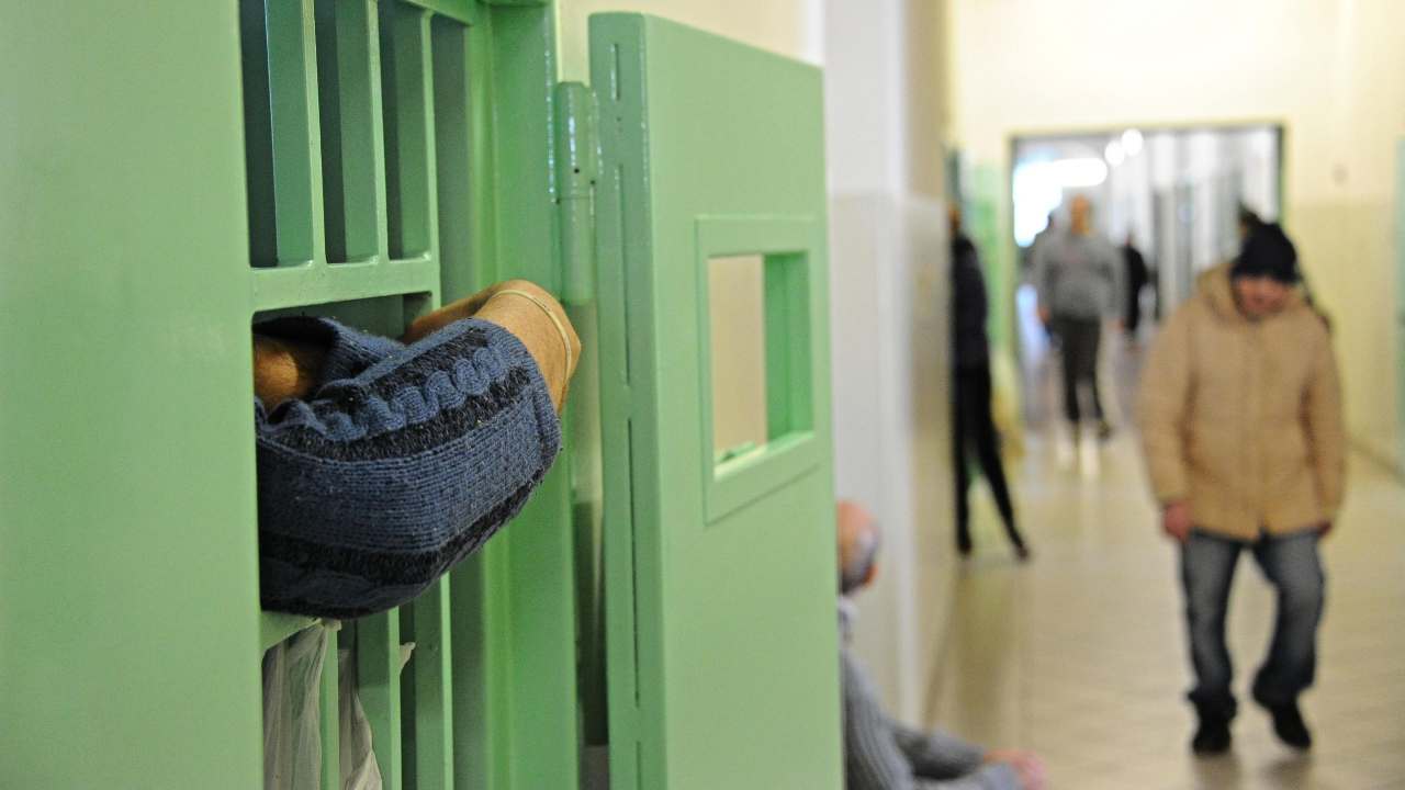 Sale il numero dei decessi in carcere