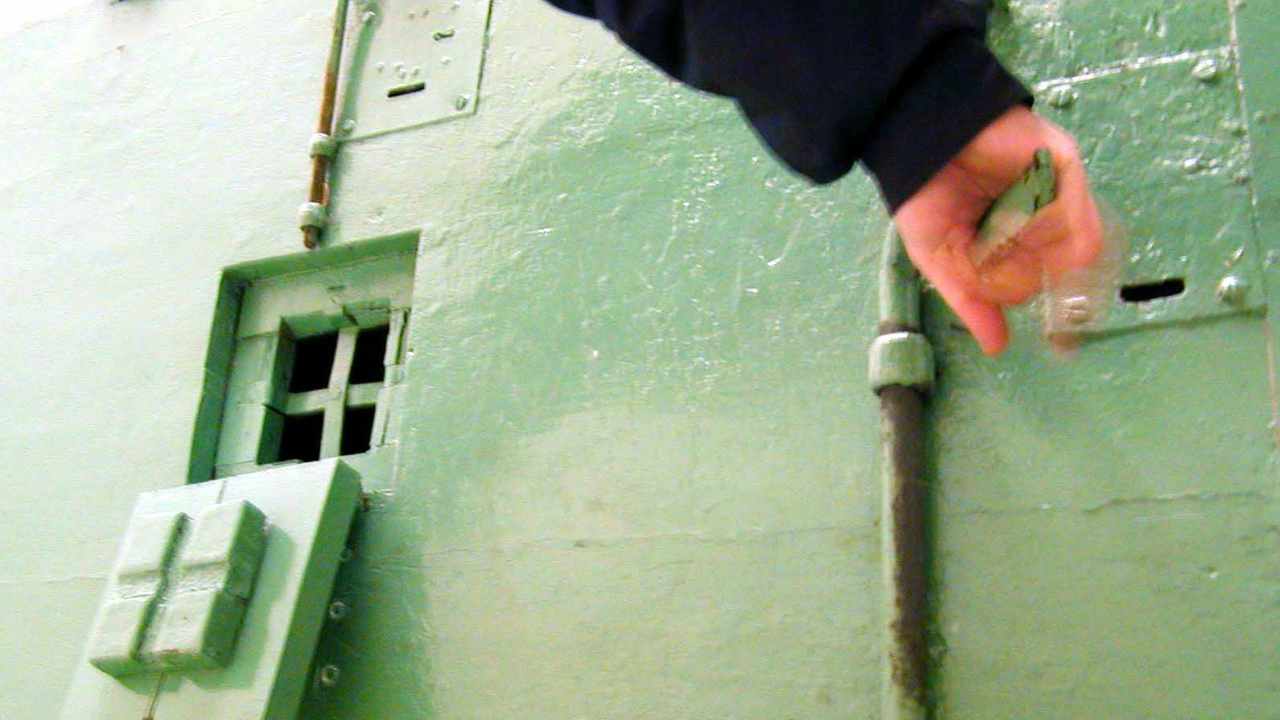 Torture nel carcere di Reggio Calabria