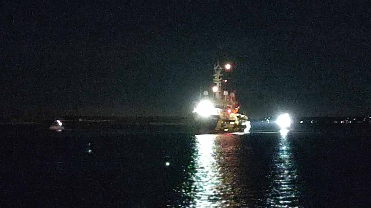 Chi c'è dietro le navi cariche di migranti