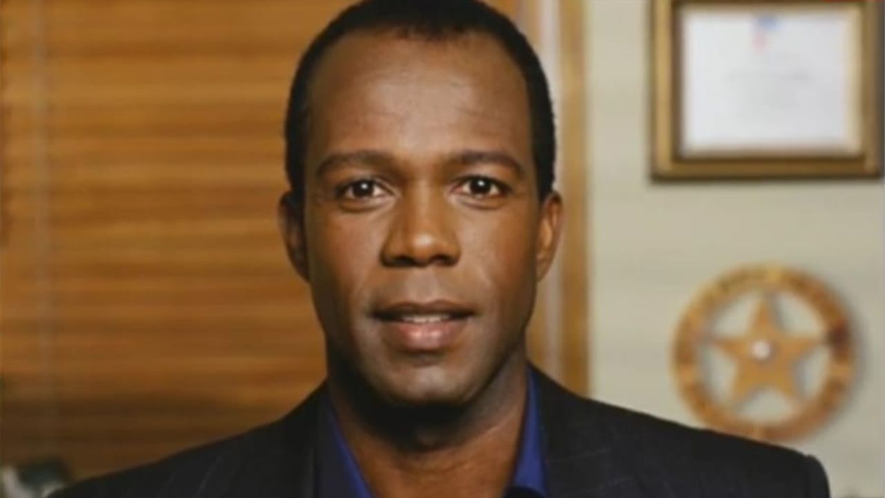 Morto Clarence Gilyard Jr