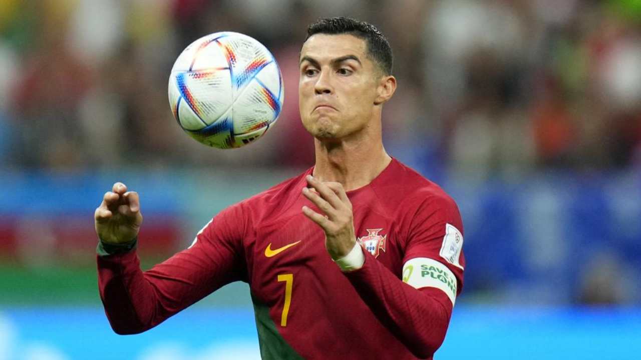 Cristiano Ronaldo ad un passo dal nuovo club