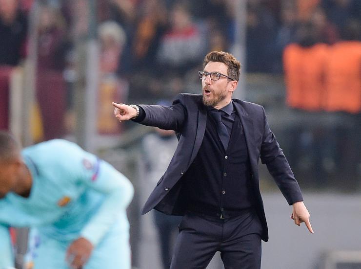 Di Francesco