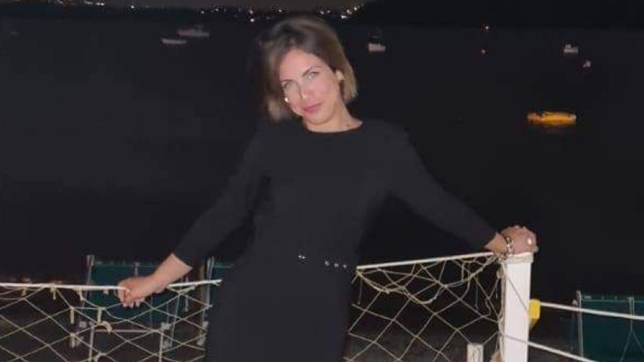 Eleonora Sirabella, una delle vittime di Ischia