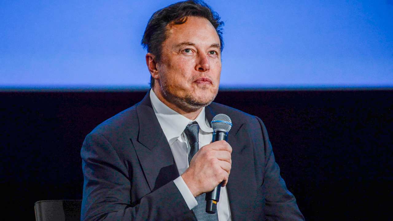 La decisione di Musk spiazza tutti