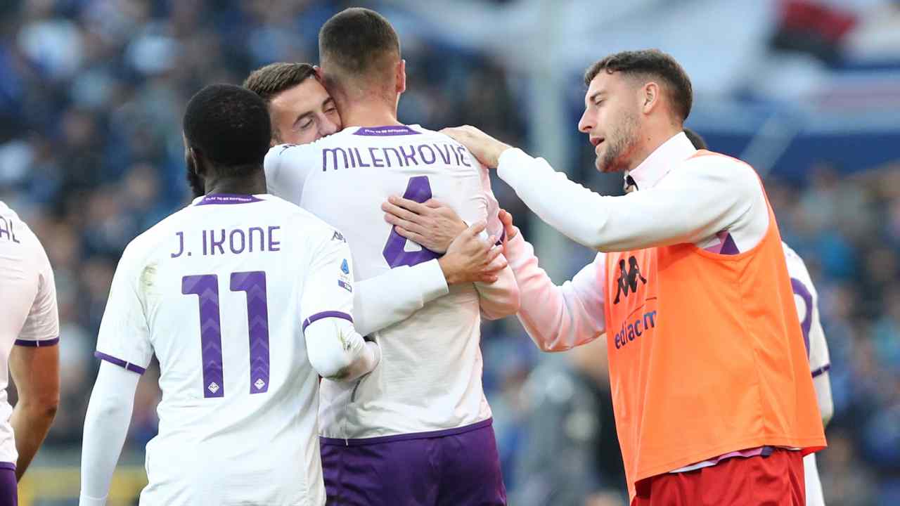 Fiorentina