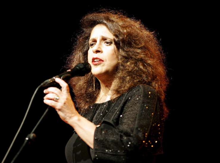 Gal Costa