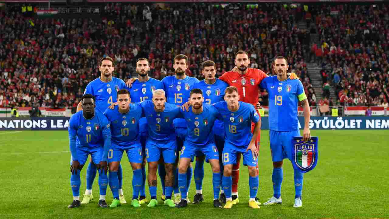 Nations League, scelto il Paese per le Final Four