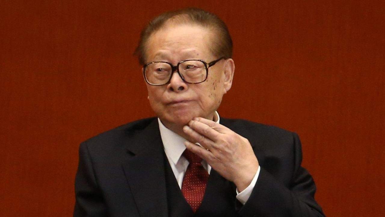 Morto ex presidente cinese Jiang Zemin