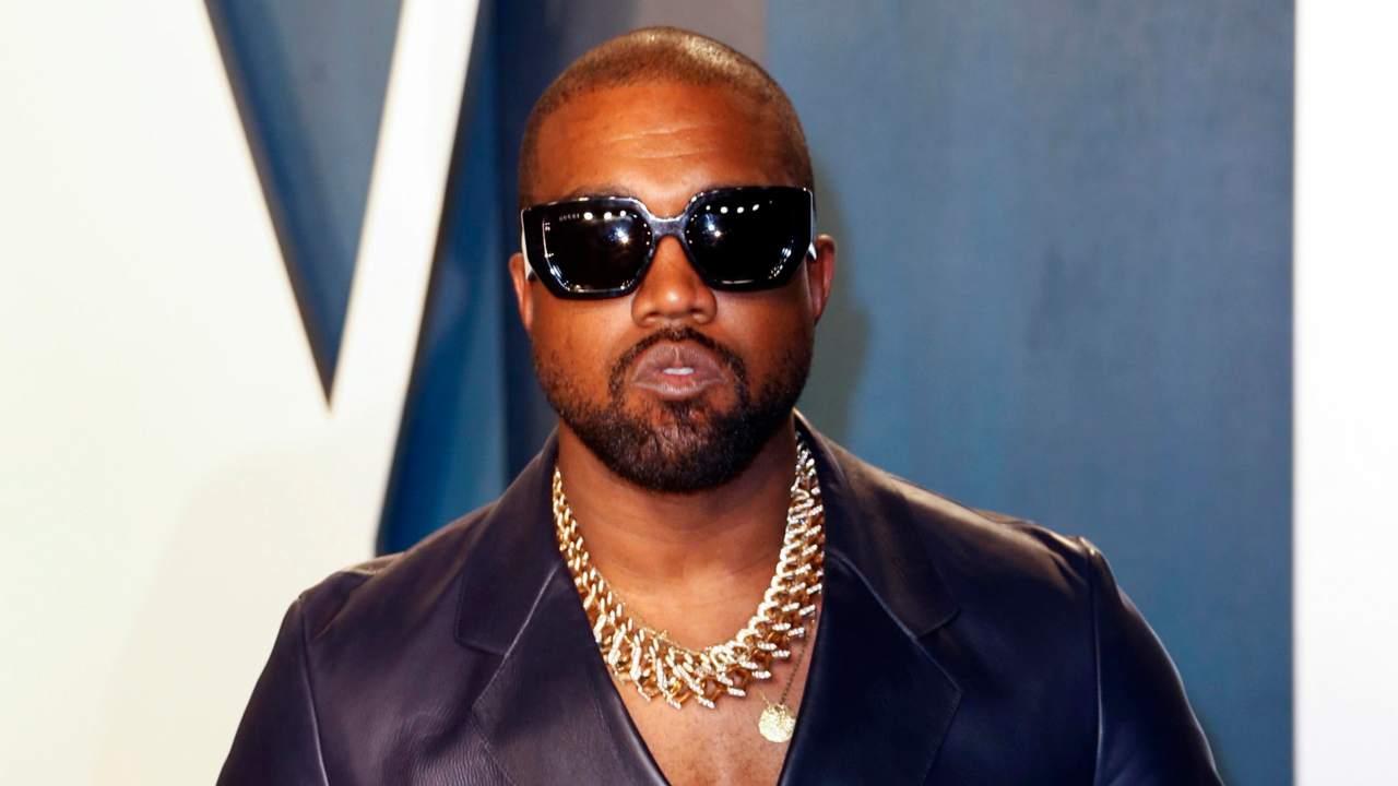 Nuova bufera attorno a Kanye West