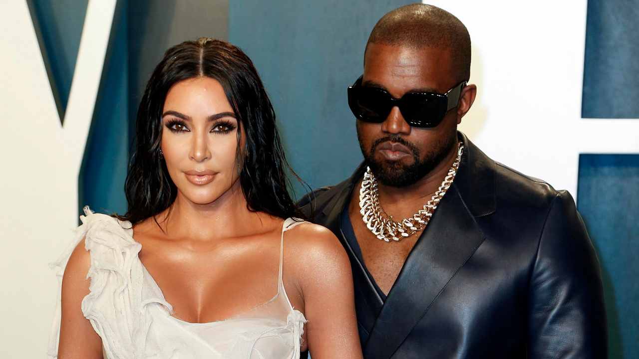 Nuova bufera attorno a Kanye West