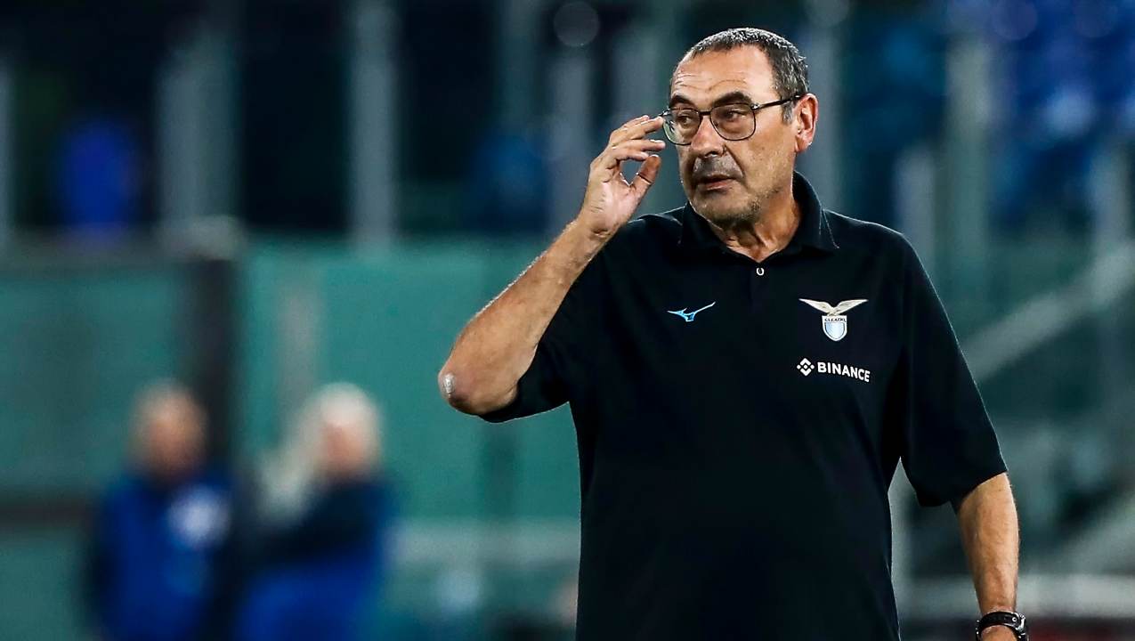 Sarri