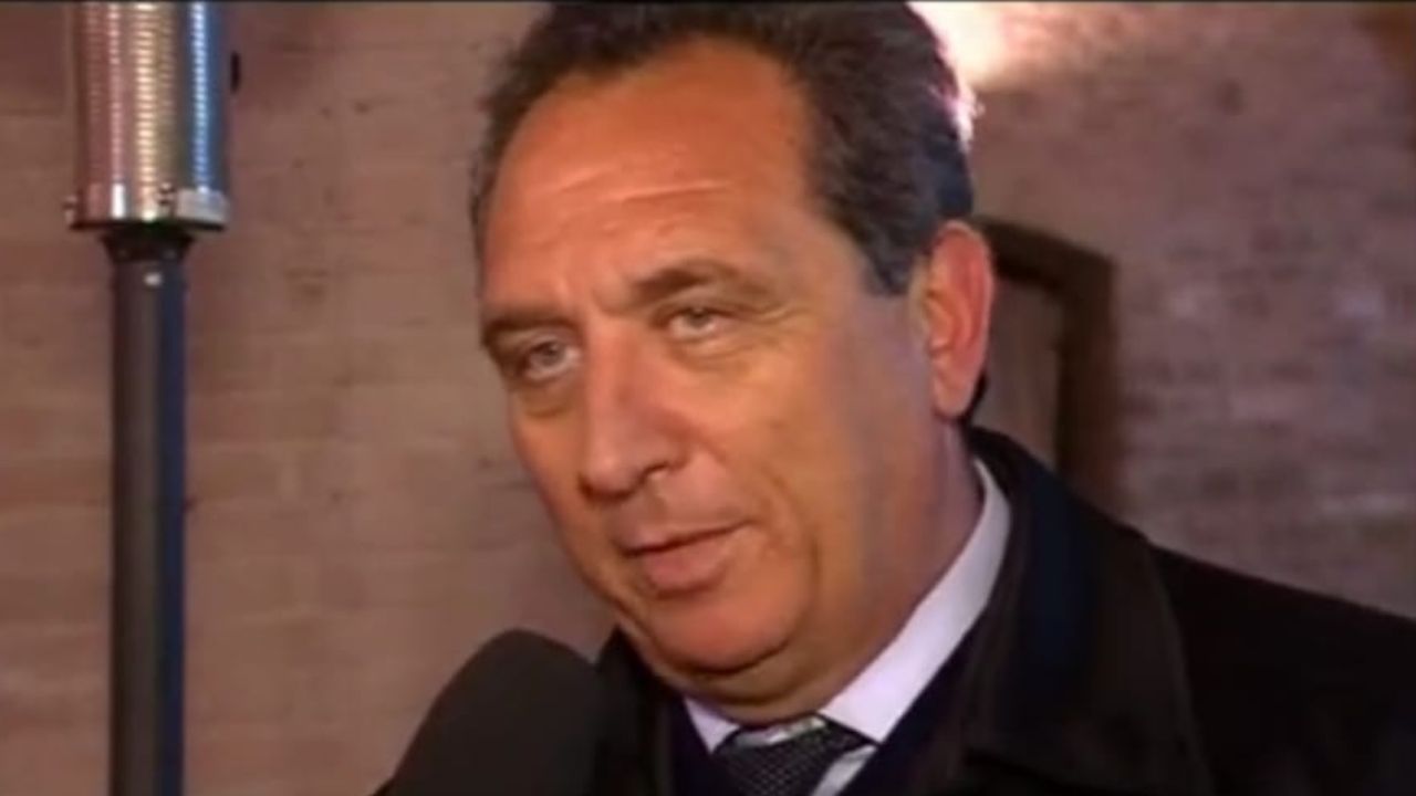 Condannato l'ex sindaco di Foligno, Nando Mismetti