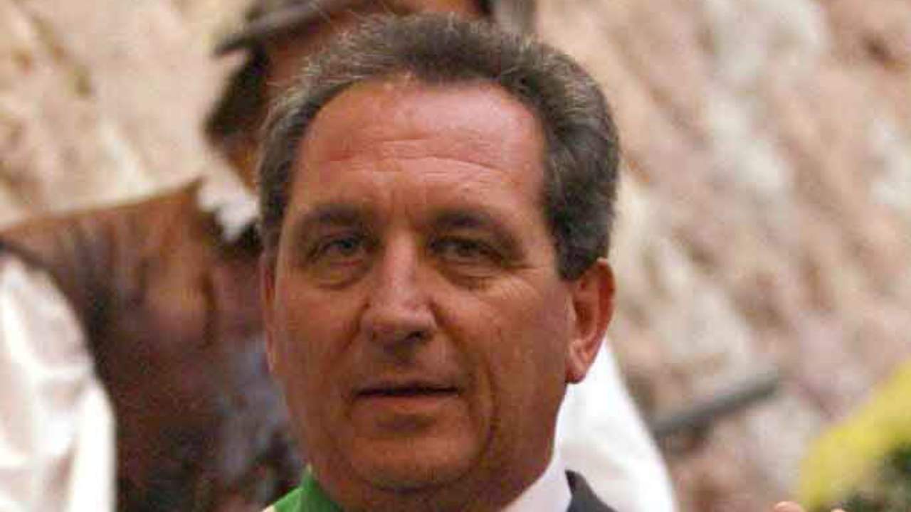 Condannato l'ex sindaco di Foligno, Nando Mismetti