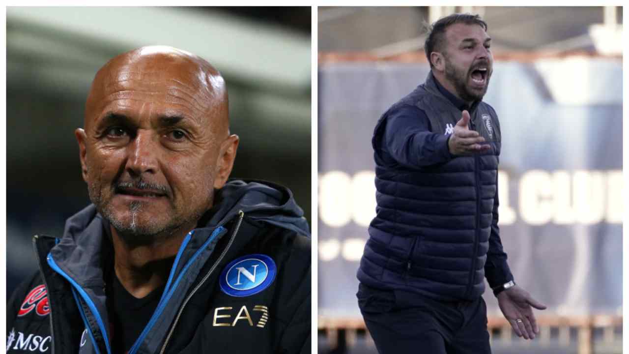 Napoli-Empoli