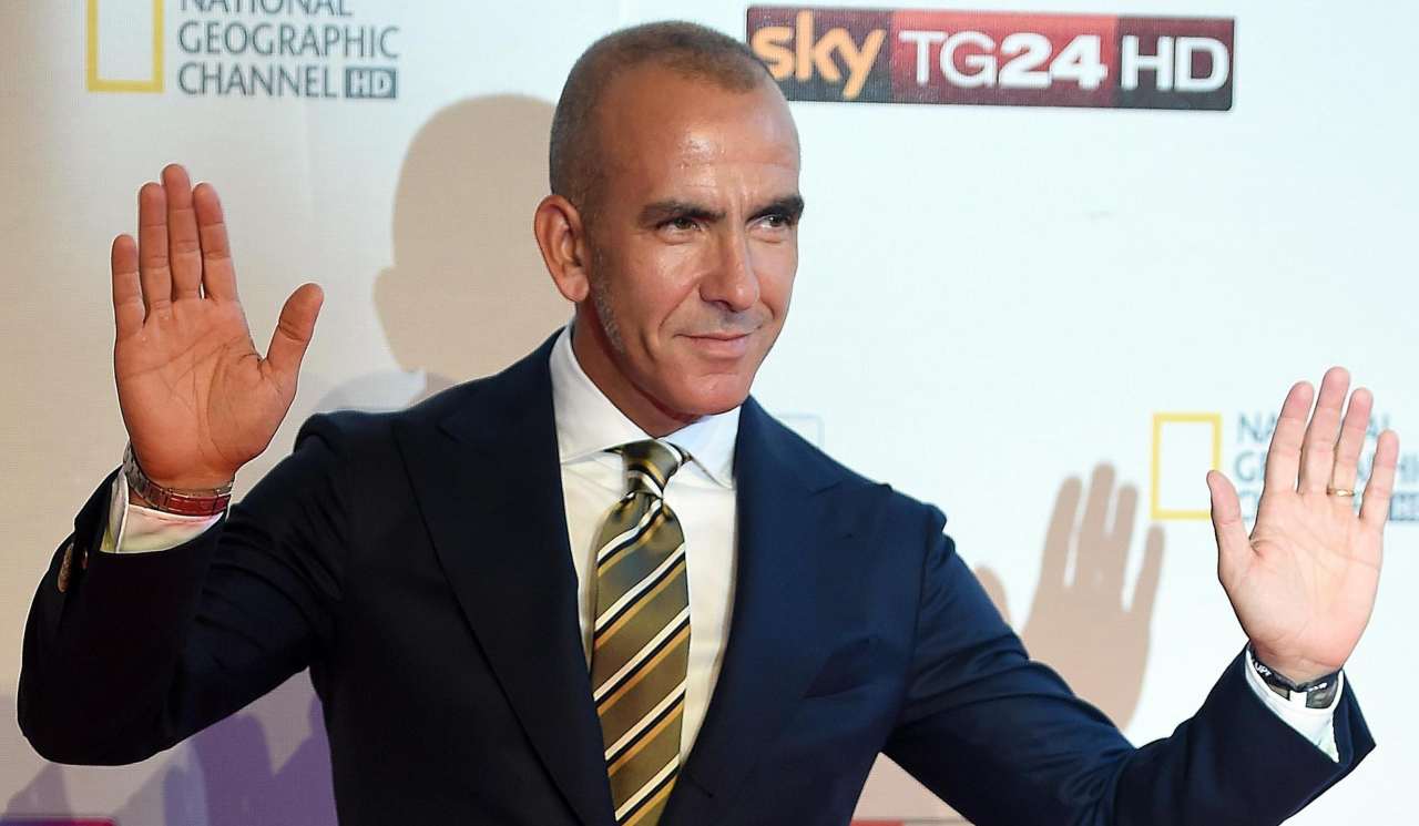 Paolo Di Canio