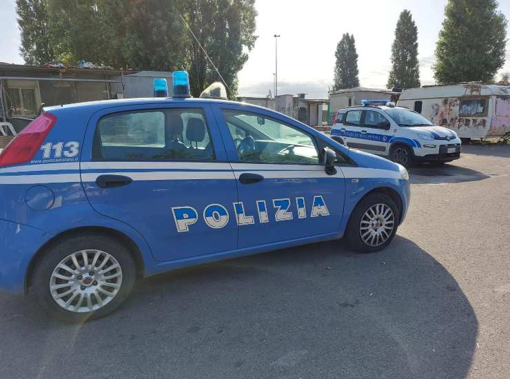 Polizia