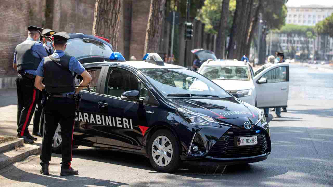 Posto di blocco, in arrivo radar anti alcol