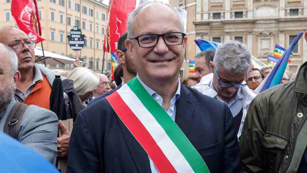 Arriva la risposta da parte del sindaco di Roma