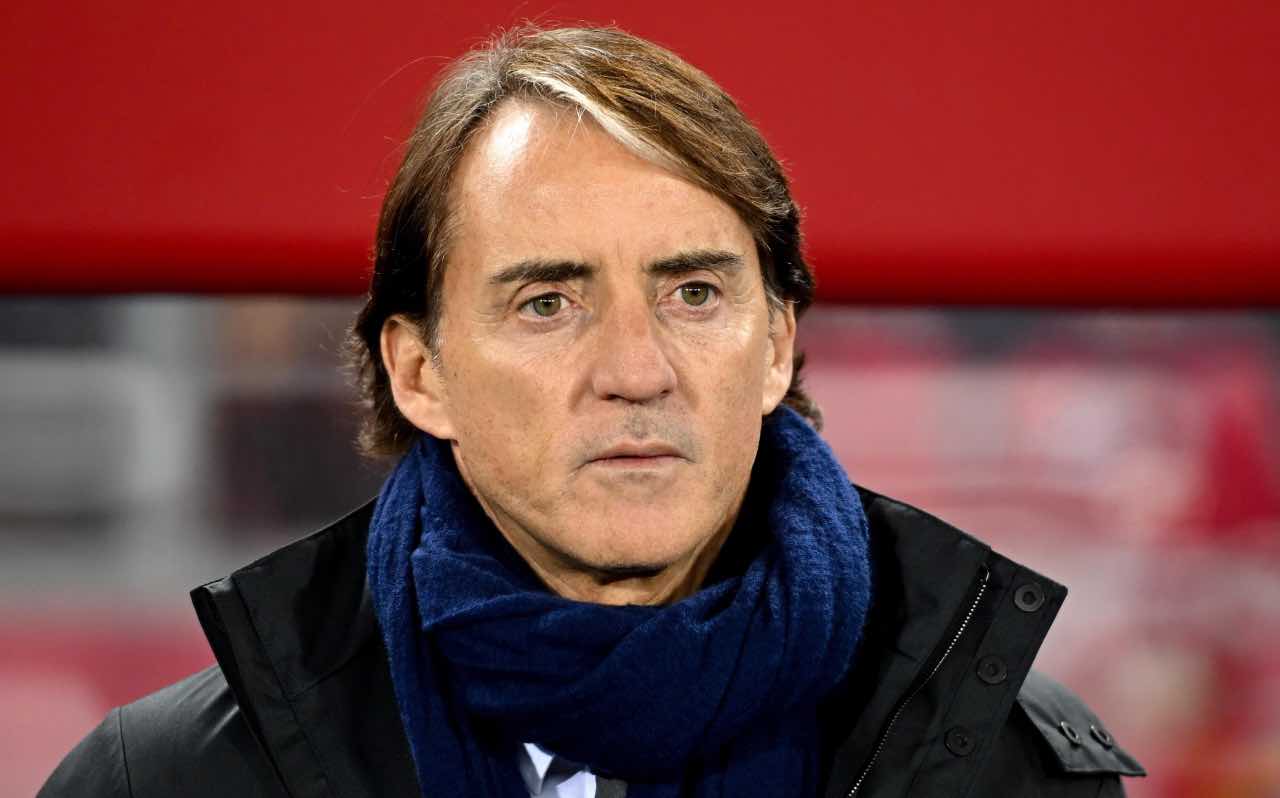 Roberto Mancini