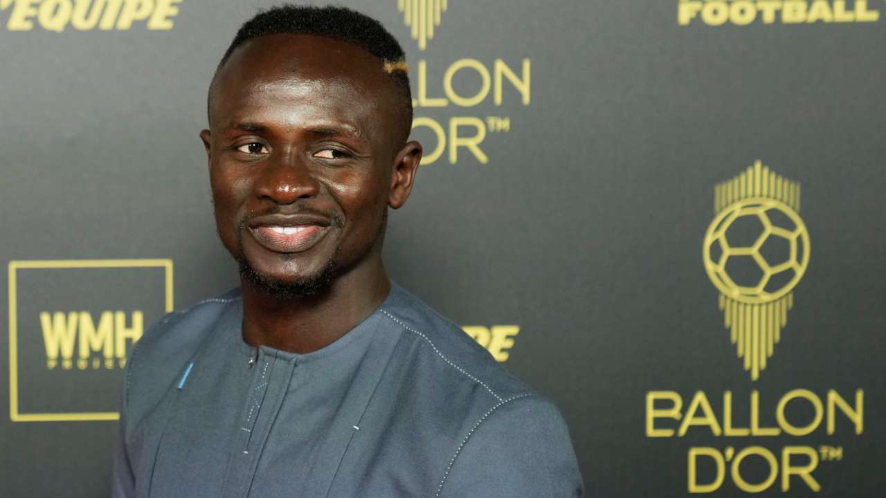 Manè può saltare i Mondiali con il Senegal  