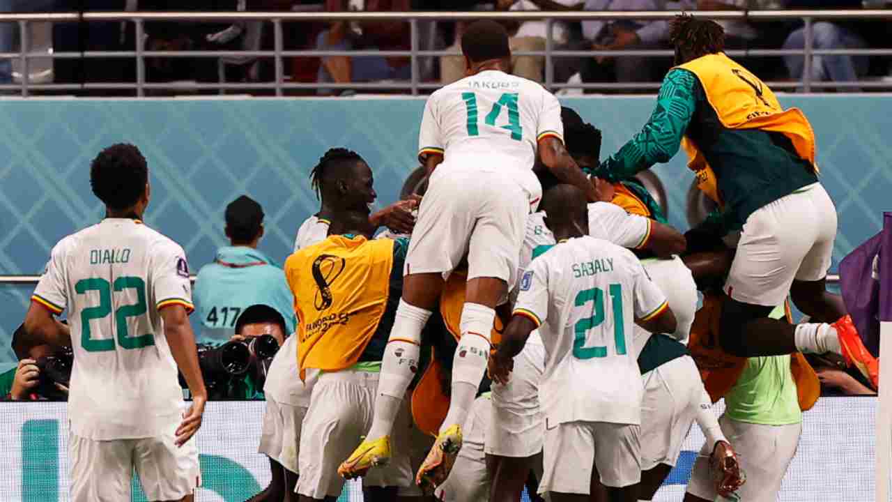 Ecuador-Senegal, terzo match del gruppo 'A' di Qatar 2022 