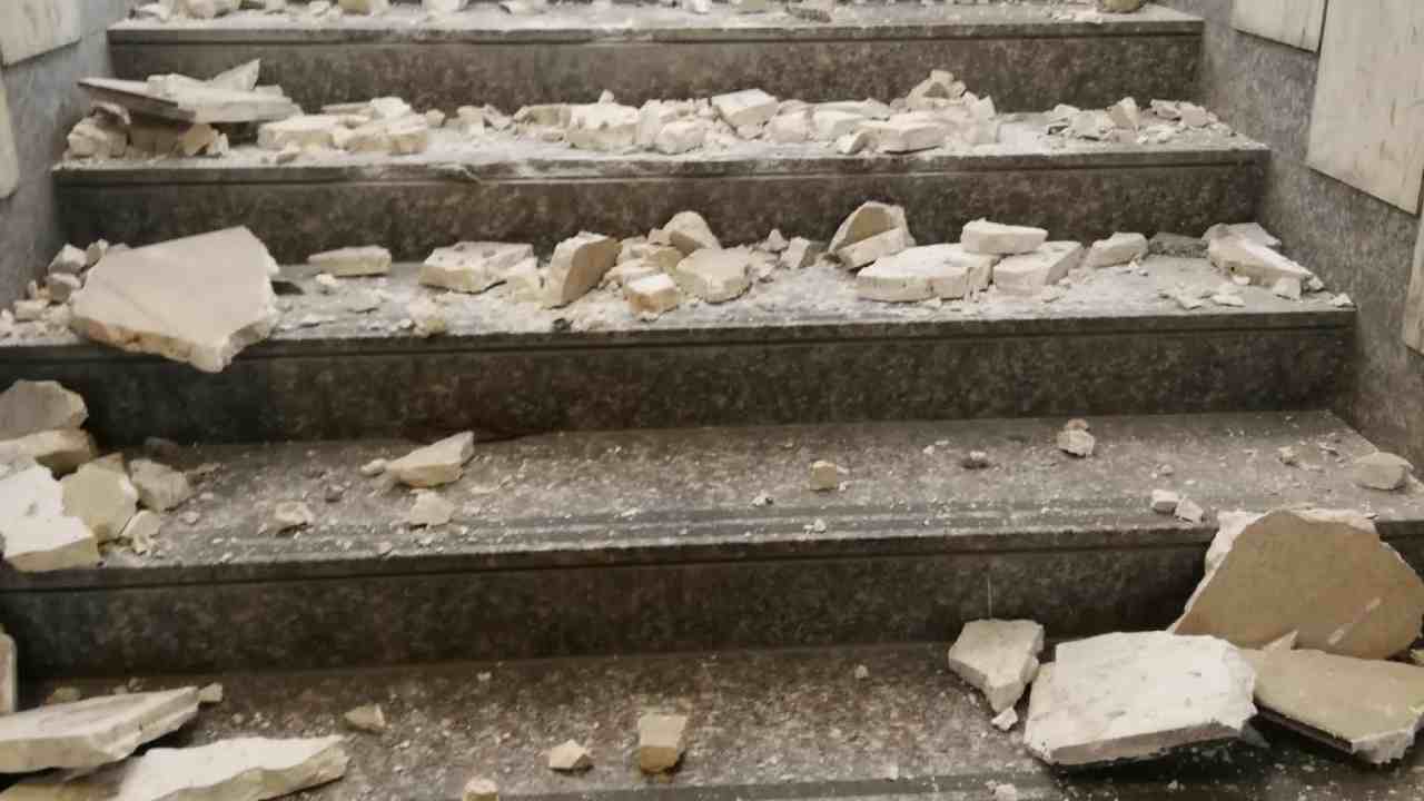 Terremoto nelle Marche, i danni nella regione