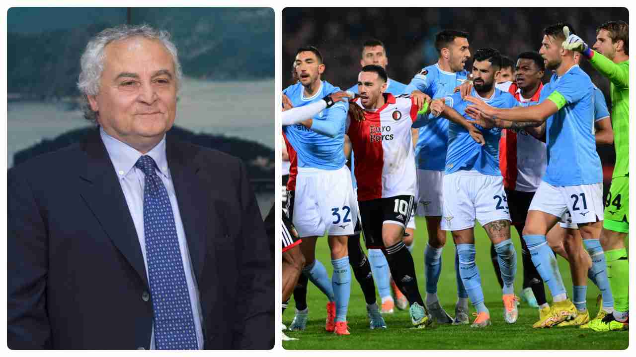 Lazio, D'Amico