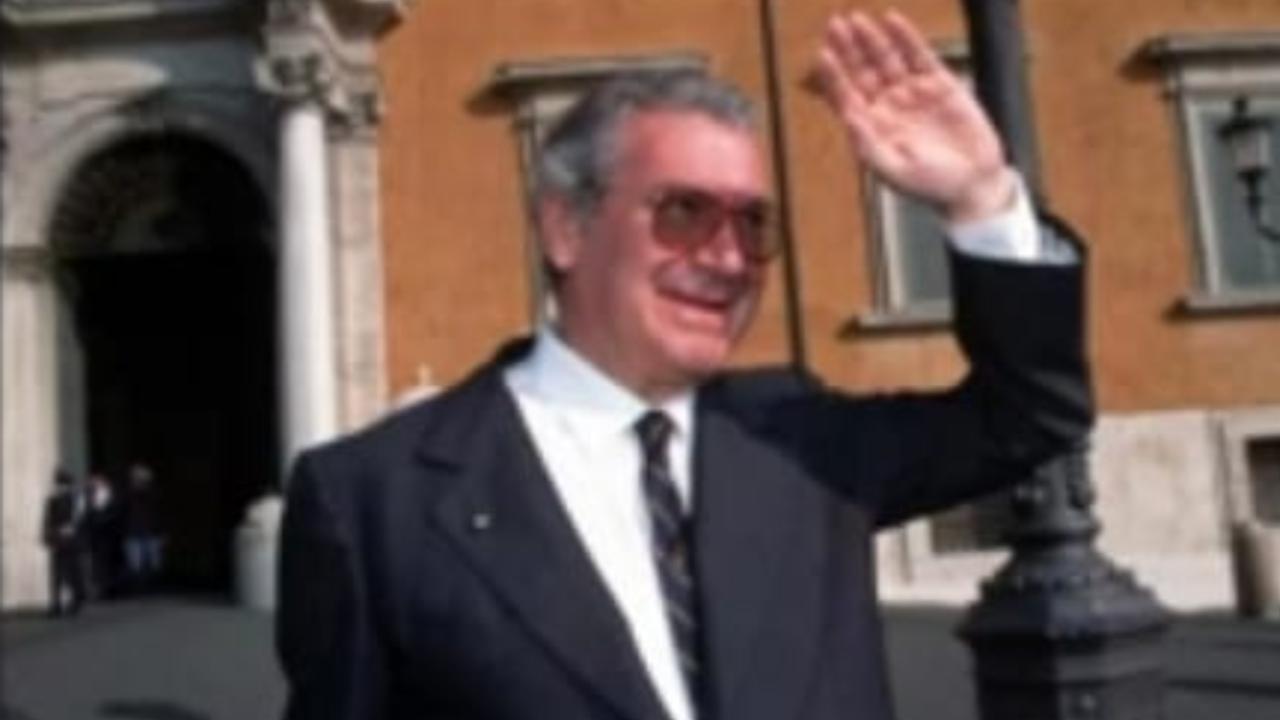 Morto Vittorio Vallarino Gancia