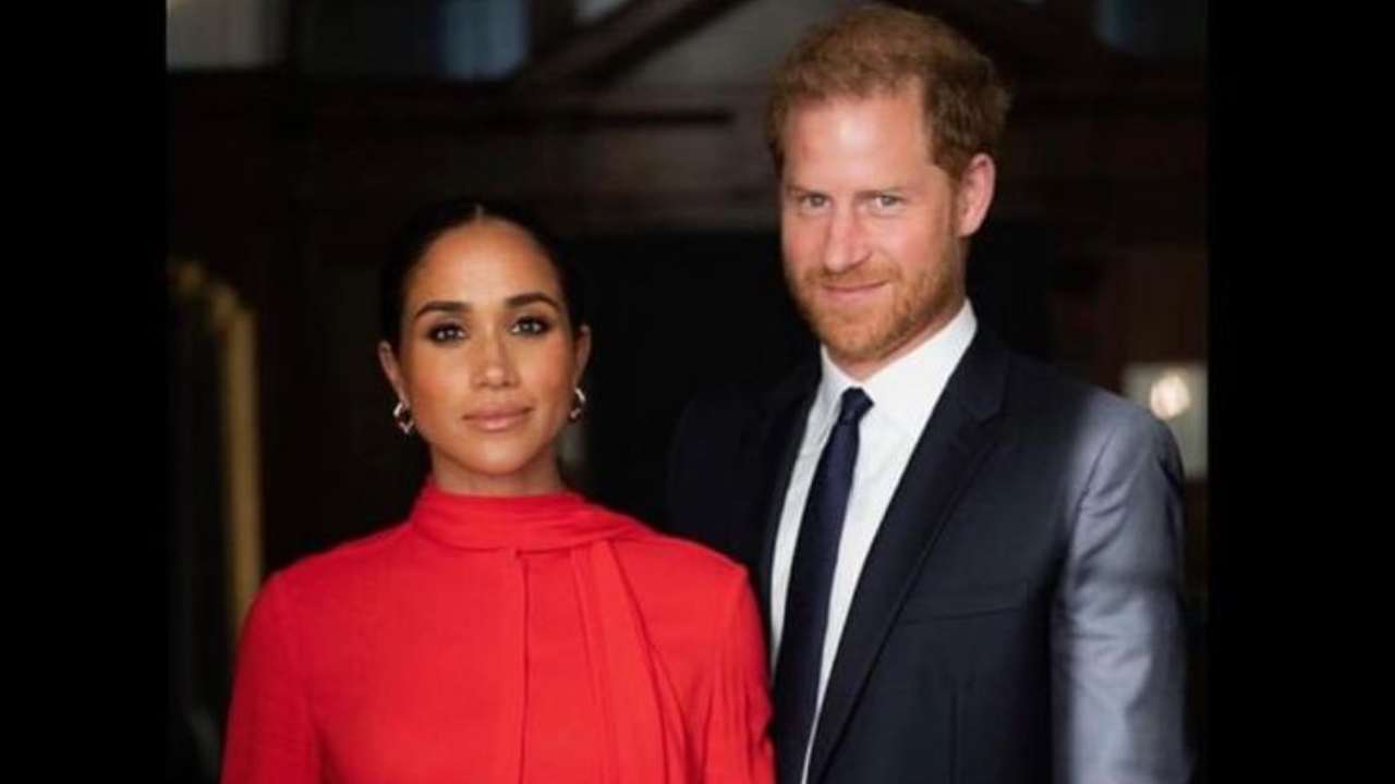 Harry perde amici per colpa di Meghan