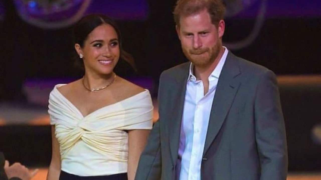 Harry e Meghan a cena con loro per un milione di dollari