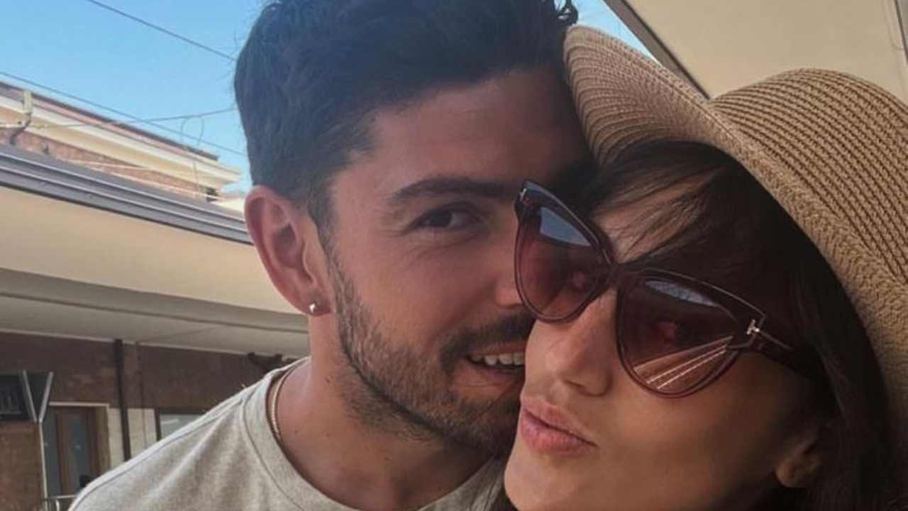 Cecilia e Ignazio sesso a Mattino 5