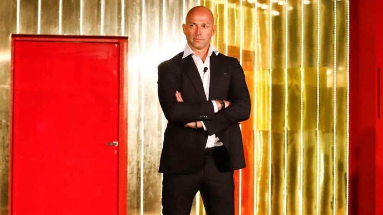 Stefano Bettarini contro il Grande Fratello