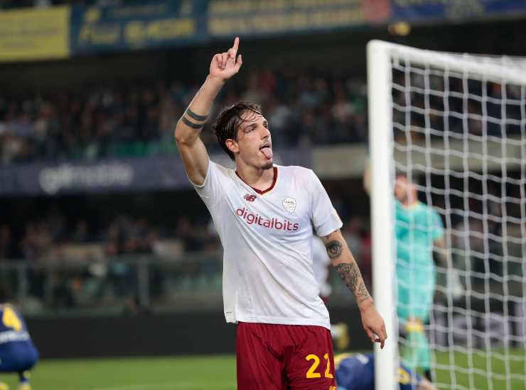 Zaniolo