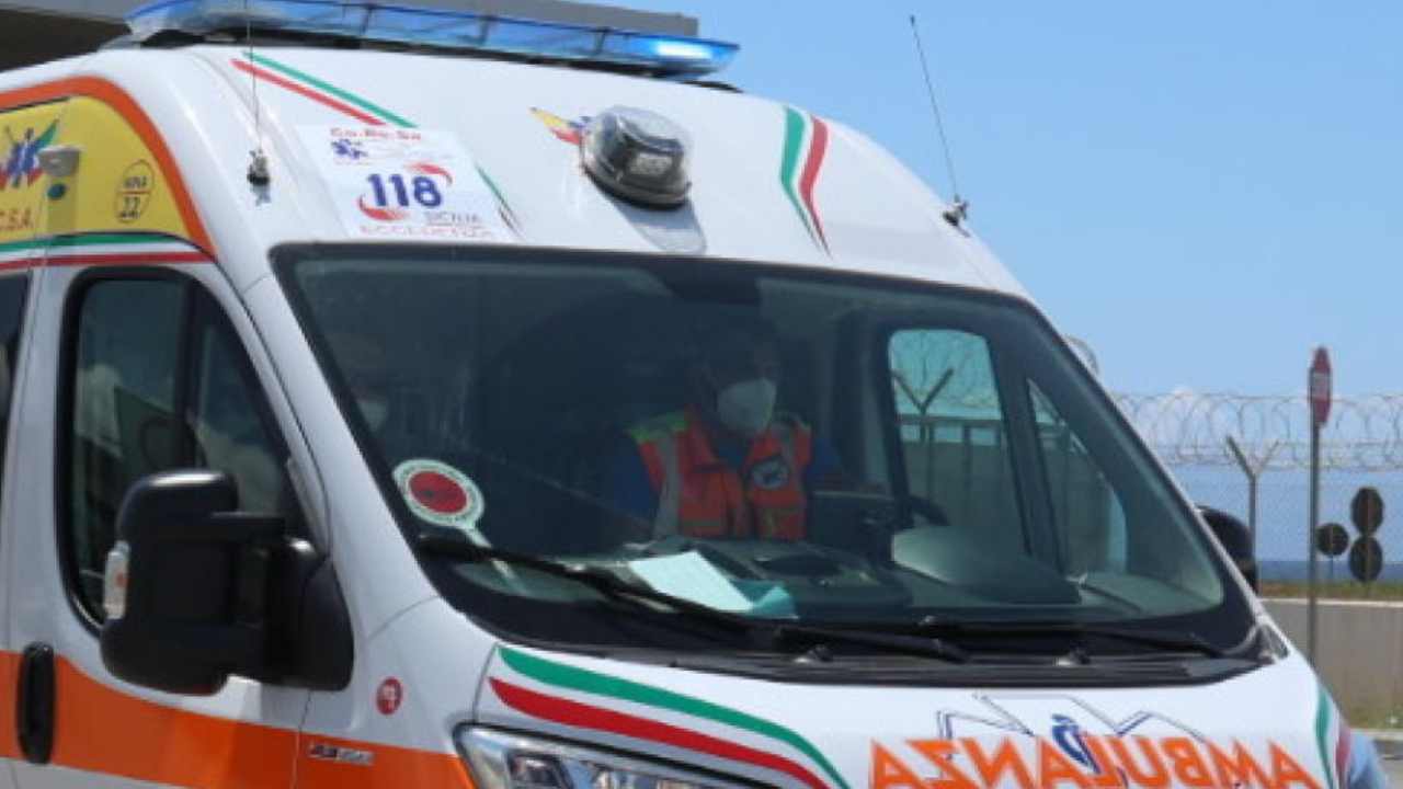 Morto un ragazzo di 17 anni in incidente