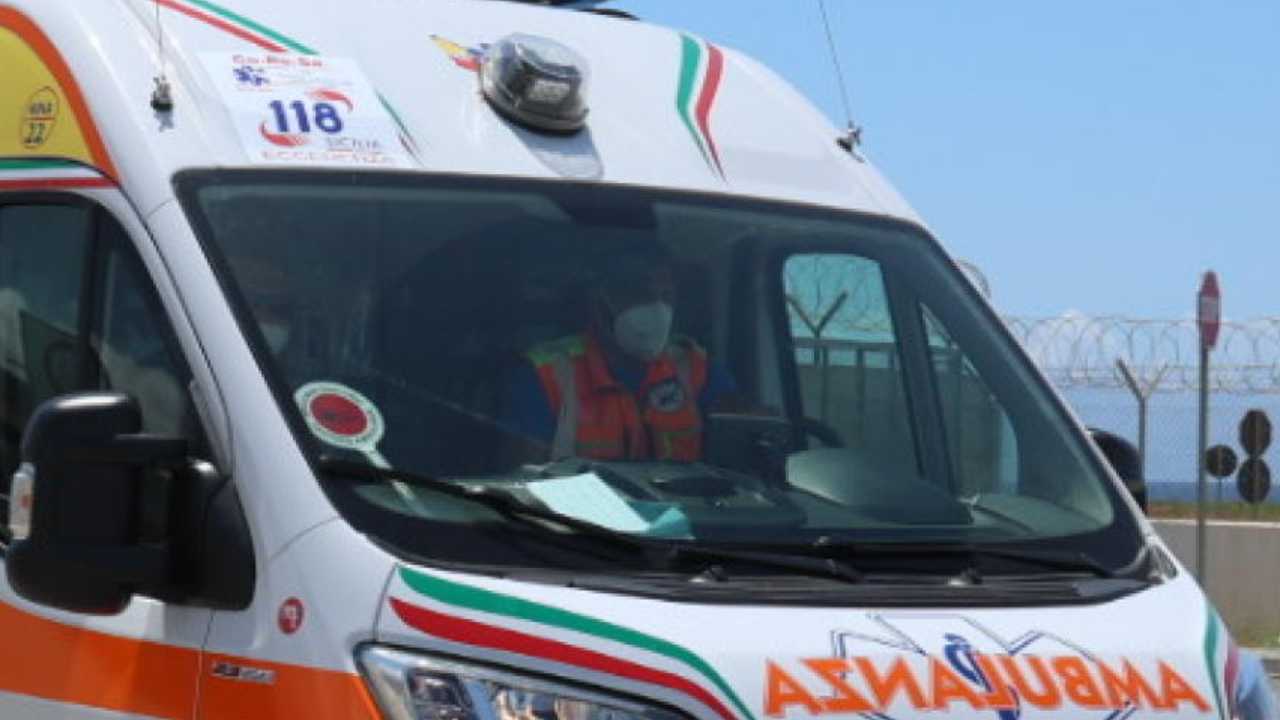 Tragico incidente stradale, morto ragazzo di 32 anni